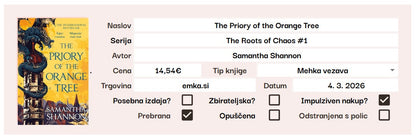 Knjižna matematika