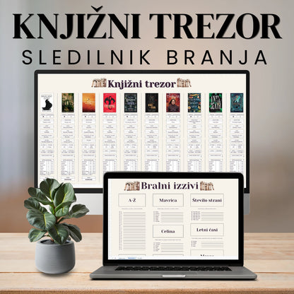 Knjižni trezor