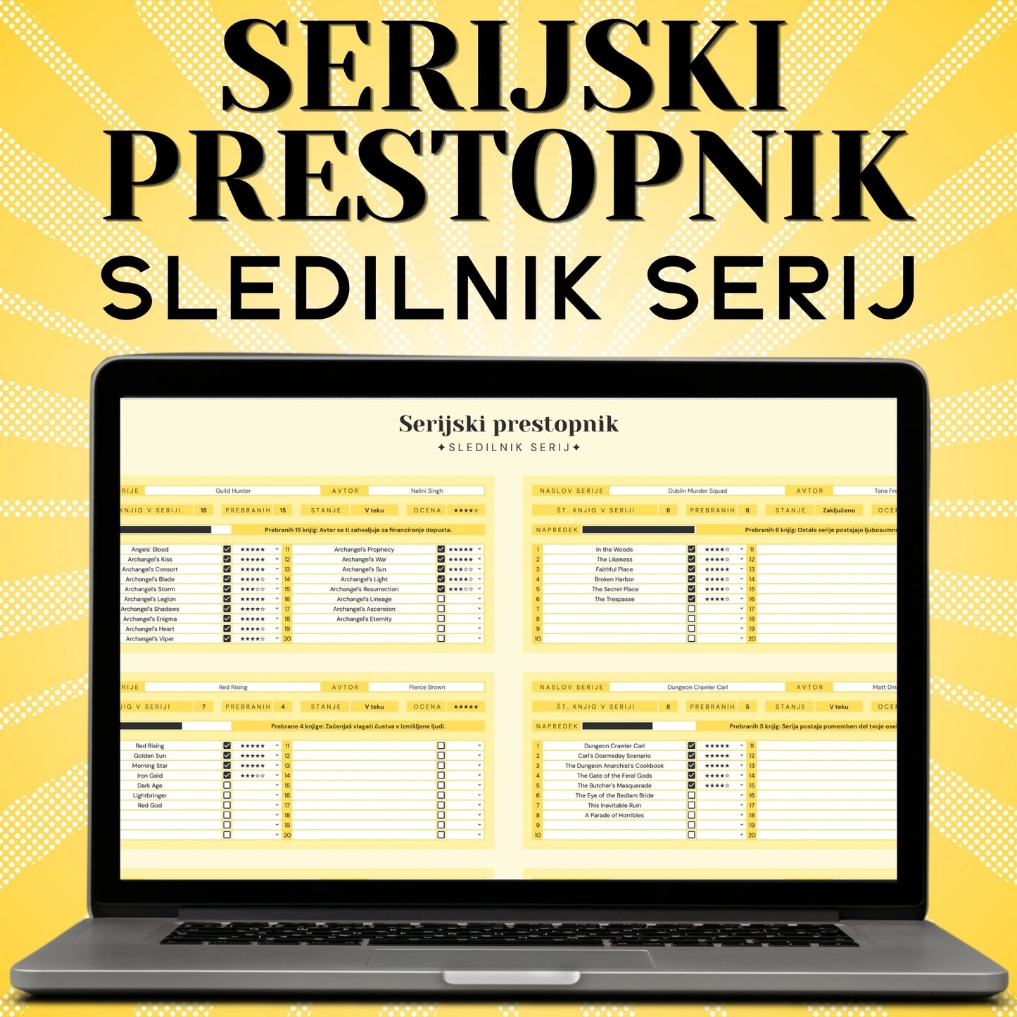 Serijski prestopnik