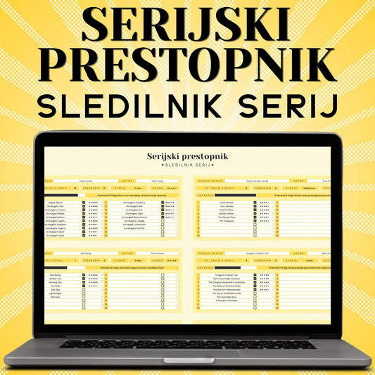 Serijski prestopnik